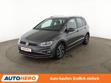 Volkswagen Golf VII Sportsvan 1.0 TSI Join*NAVI*CAM*ACC*SHZ - Volkswagen Golf Sportsvan in München