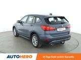 BMW X1 sDrive 18i*NAVI*PDC*SHZ*LIM* - BMW X1 Gebrauchtwagen in München