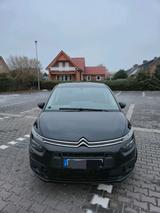 Citroën Citroen C4 Grand Spacetourer | Erste Hand - Citroën SpaceTourer von privat