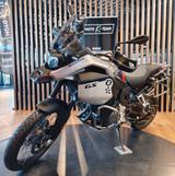 BMW F900GS Adventure - BMW F 900 GS ADVENTURE