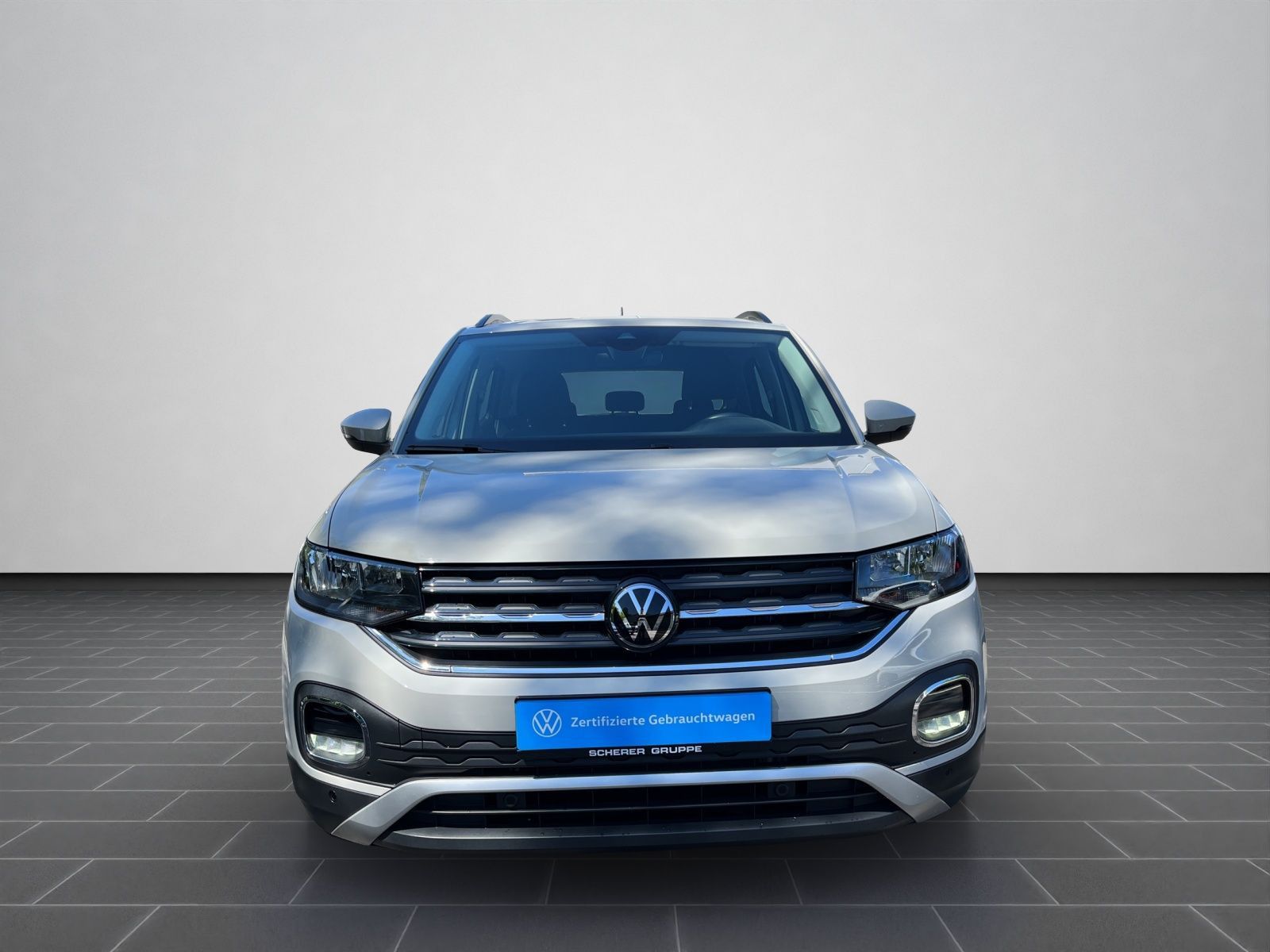 Volkswagen T-Cross - Bild 6