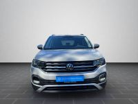 Volkswagen T-Cross - Vorschau Bild 6