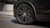 Porsche Macan 4S | Luftfederung | Surround View | - Porsche Macan SUV