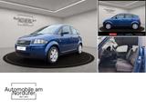 Audi A2 1.6 FSI-2Hand-nur 75Tkm-Scheckheft-Bremse neu - Audi A2: 1.6