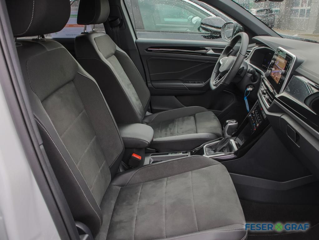 Volkswagen T-Roc - Bild 6