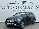 Mercedes-Benz GLC 300 de 4Matic 9G-TRONIC / RFK / TÜV NEU - Mercedes-Benz GLC 300 in Düsseldorf