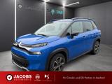 Citroën C3 Aircross BlueHDI 110 FEELPACK - Citroën C3 Aircross mit Diesel-Antrieb: Feel