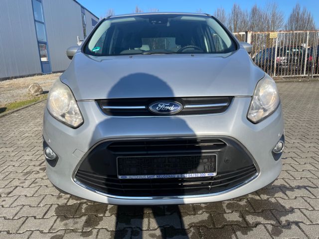 Ford C-MAX Sync Edition