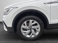 Volkswagen Tiguan Allspace - Vorschau Bild 9