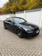 BMW E60 530i LCI M PAKET - BMW 530: 530i E60