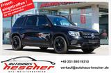 Mercedes-Benz GLB 200 7G-DCT *LED*NAVI*360°*AHK* - Mercedes-Benz GLB-Class: mit Anhängerkupplung