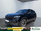 Skoda Kodiaq Sportline 2.0 TDI 4x4 DSG Matrix-LED Klim