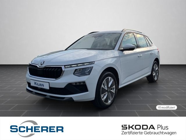 Image of Skoda Kamiq