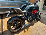 Ducati Diavel 1260S - DUCATI DIAVEL 1260