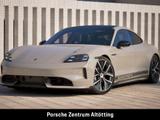 Porsche Taycan Black Edition | Abstandsregeltempostat | - Porsche Taycan Black-Edition