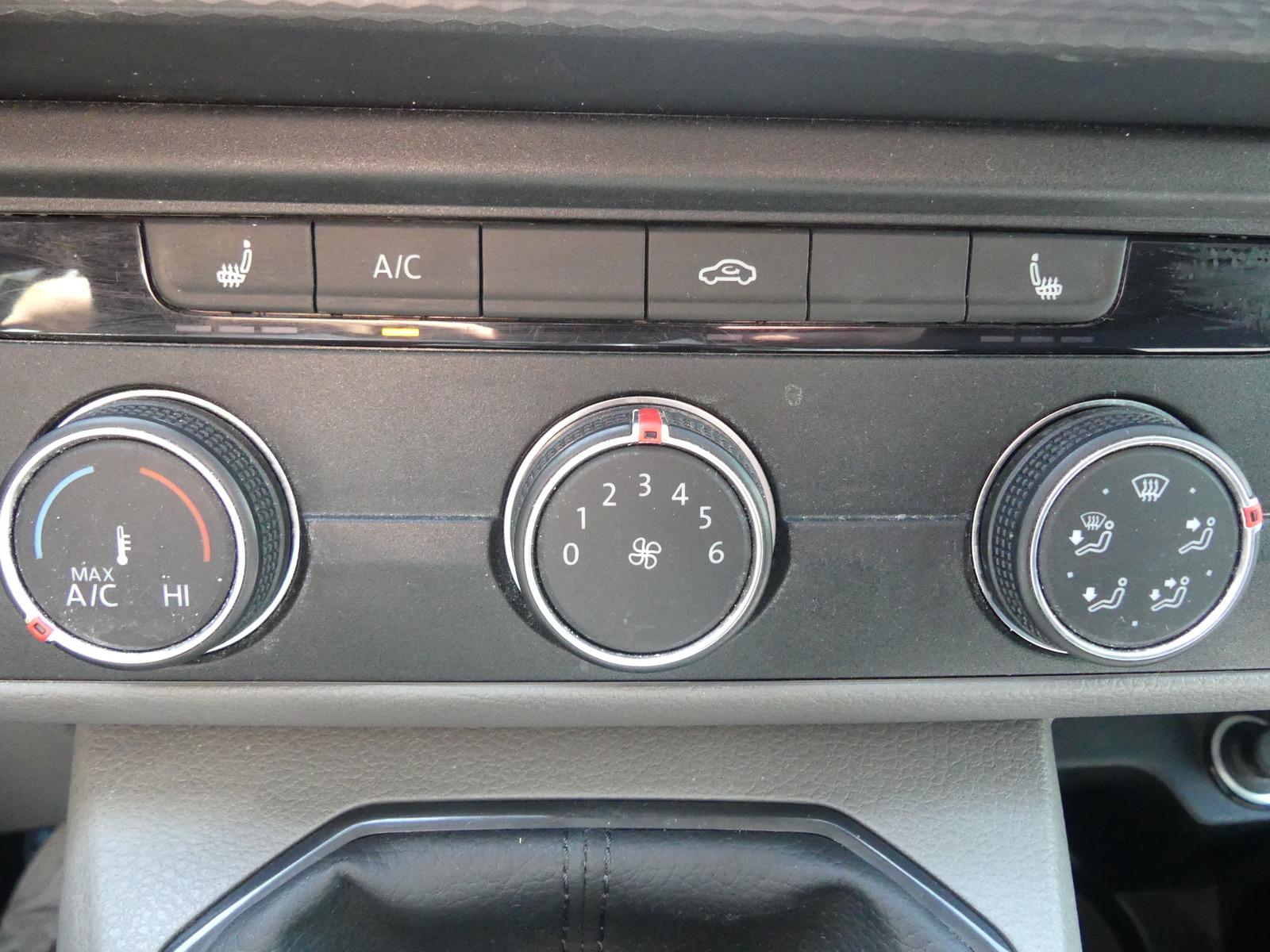 Volkswagen T6 Transporter T6.1 Transporter 2.0 TDI Kasten ACC/LED/NAVI/LAN, миниатюра 11
