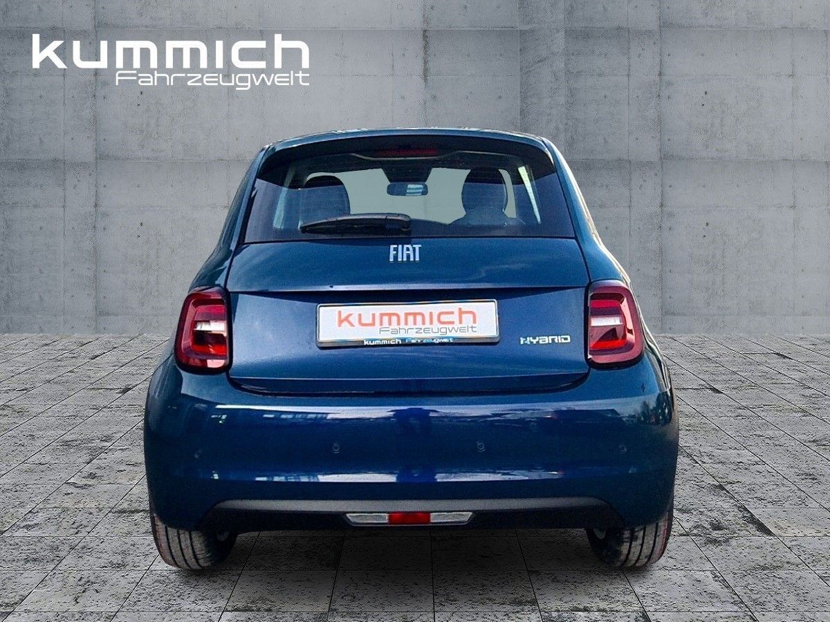 Fiat 500 - Bild 5