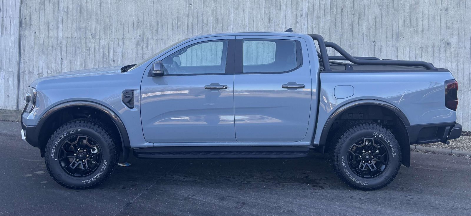 Ford Ranger - Bild 5