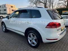 VW Touareg 3.0  TDI Tiptr Excl. BMT Terrain Tech