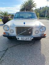 Volvo Andere - Volvo Gebrauchtwagen von 1970