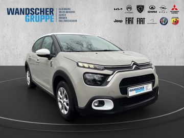 Citroën C3 YOU! PT 83 Navi+LED+PDC+Carplay