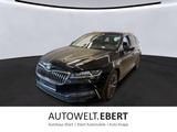 Skoda Superb Combi 2.0 TSI L&K/KAMERA/PANO-DA/ACC/DCC/ - Skoda Superb in Mannheim