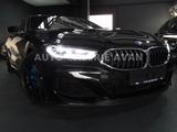 BMW M850i XDRIVE COUPE - schwarze BMW M850