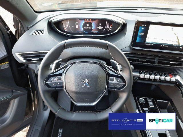 Peugeot 5008 1.5 BlueHDi 130 Allure Pa ck, миниатюра 16