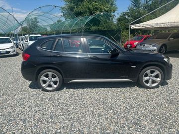 BMW X1 - 8