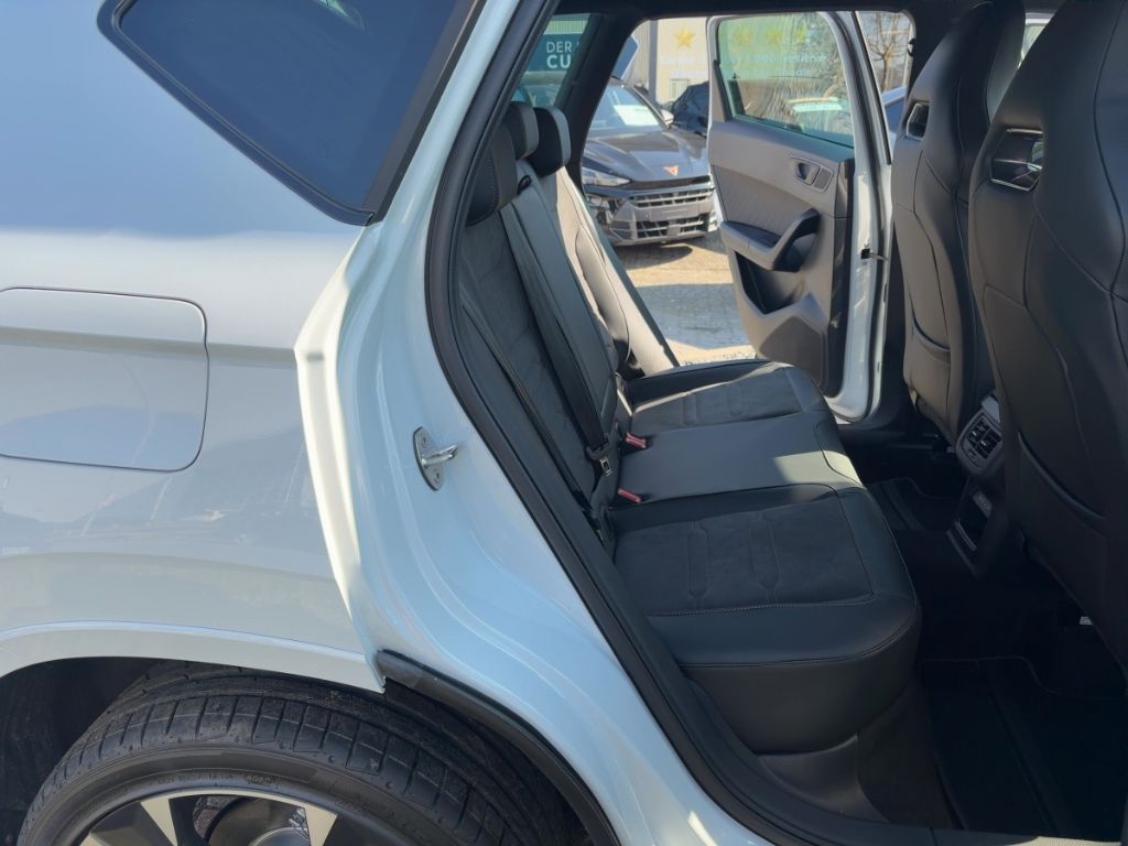 Cupra Ateca - Bild 14