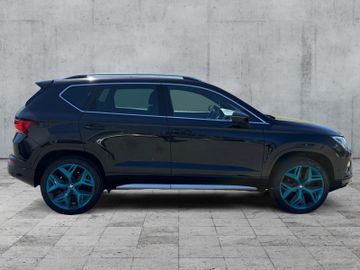SEAT Ateca - 7