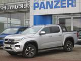 Volkswagen Amarok  2.0 TDI Style 4Motion Matrix AHK - Volkswagen Gebrauchtwagen in Weimar