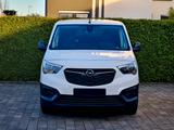 Opel Combo E Cargo  erhöhte Nutzlast XL (Klima) - weiße Opel Combo