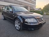 Volkswagen Passat 2.8 V6 4motion Highline Tüv 02.28  - Volkswagen Passat: 8.6