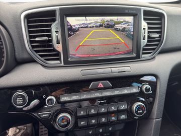 KIA Sportage - 11