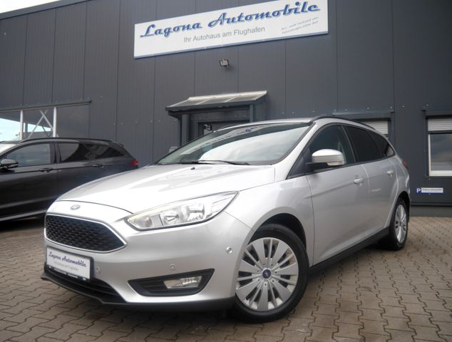 Ford Focus 1,0 EcoBoost Business *NAVI/KAMERA/PDC*