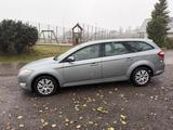 Ford Mondeo Turnier Trend 2.0TDCI Automatik - Angebote
