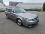 Saab 9-5 2.3 Turbo Aero SportCombi Automatik "Tüv neu - Saab 9-5 aus 2006