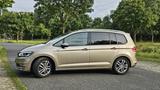 Volkswagen Touran 1.4 TSI JOIN LED  - VW Touran von privat