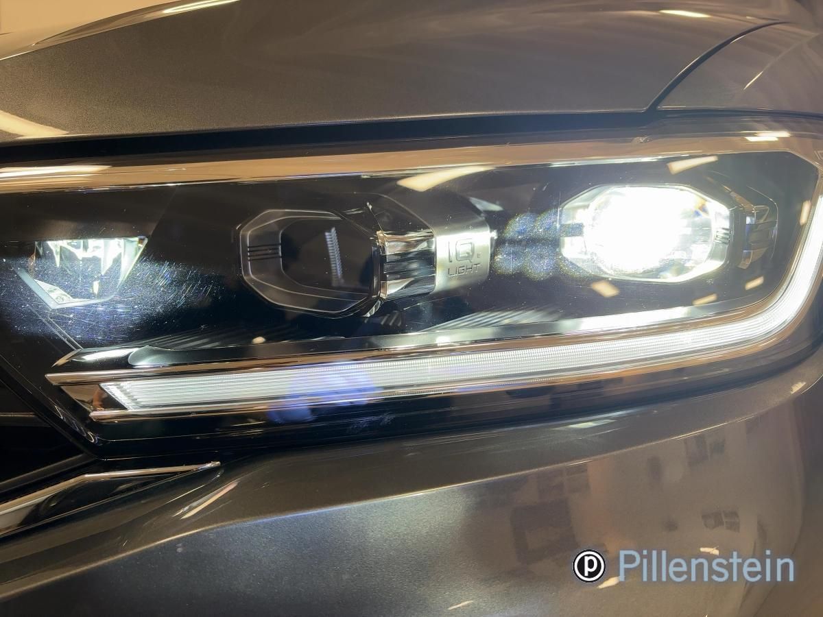 Volkswagen T-Roc - Bild 17