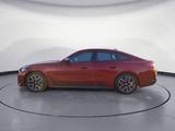 BMW 420i Gran Coupe M Sportpaket Navi Head Up 360° K - rote BMW 420 Gran Coupé