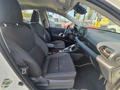 Fahrzeugabbildung Yaris Hybrid Comfort 1.5 Dual-VVT-iE EU6d