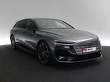 Audi A6 Avant edition one grey e-tron performance LED - Audi A6 mit Elektro-Antrieb