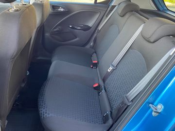 Bild 23 Opel CORSA COLOR EDITION WINTERPAKET PARKPILOT