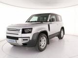 Land Rover Defender 90 3.0d i6 mhev SE awd 200cv - Land Rover Defender Se mit Hybrid-Antrieb (Diesel-Elektro)