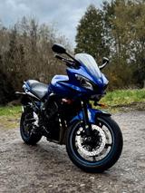 Yamaha FZ6 Fazer S2 RJ14  - Offers