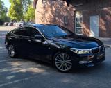 BMW 630 Gran Turismo 630d xDrive Luxury Line- - BMW 630 Gran Turismo von privat