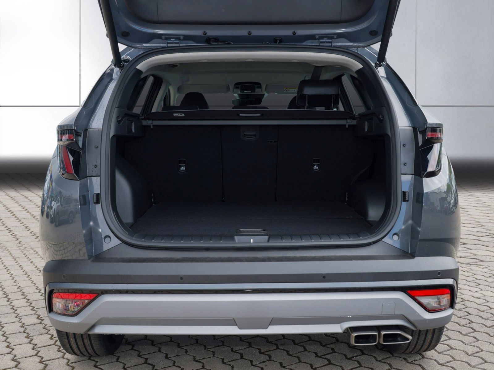 Hyundai TUCSON - Bild 5