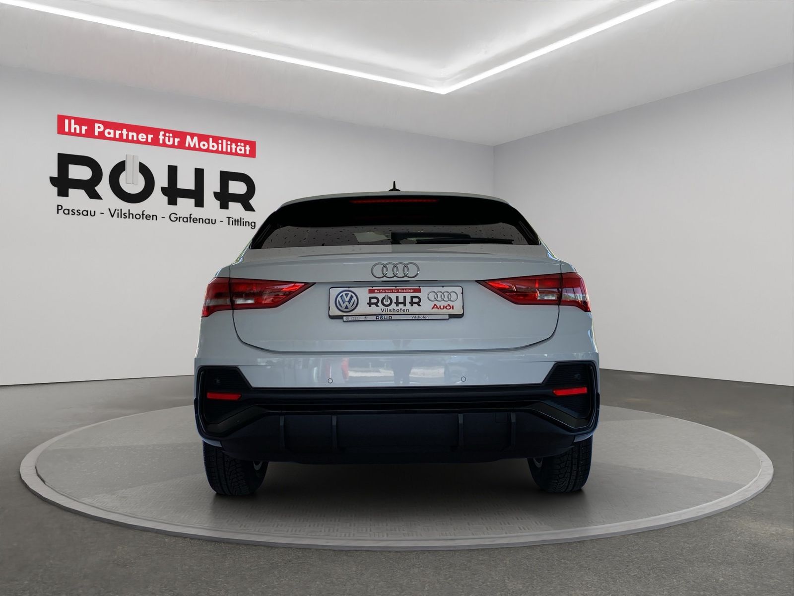 Audi Q3 - Bild 5