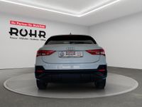 Audi Q3 - Vorschau Bild 5